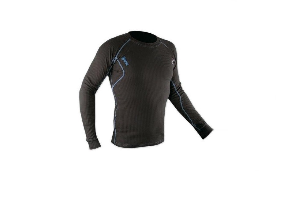 Abbigliamento Moto e Accessori - Maglia Maglietta Moto Sottotuta Intimo  Estivo Traspirante UOMO