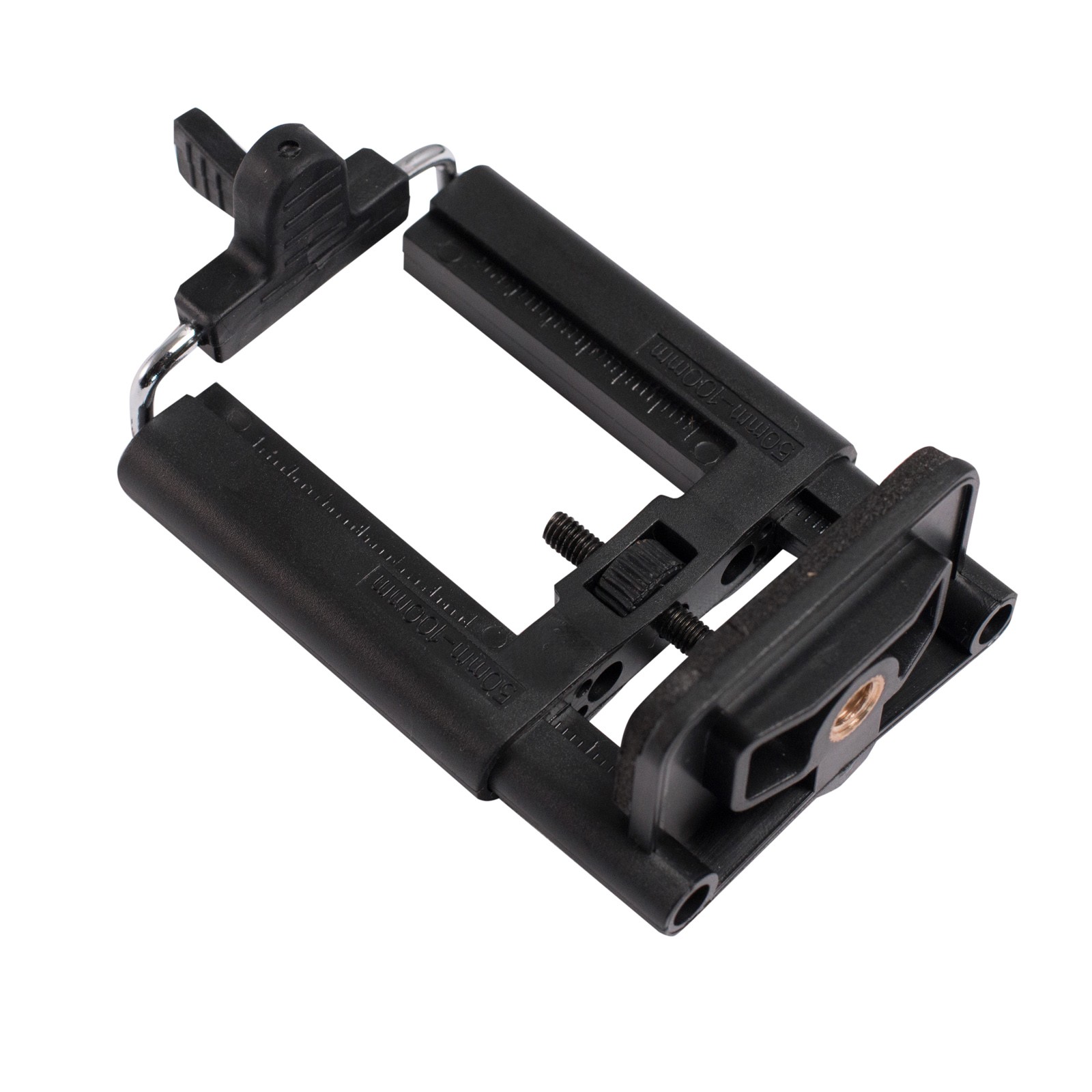 Supporto Selfie Treppiede Adattatore Cellulare Fotocamera GoPro Hero 1 2 3 4