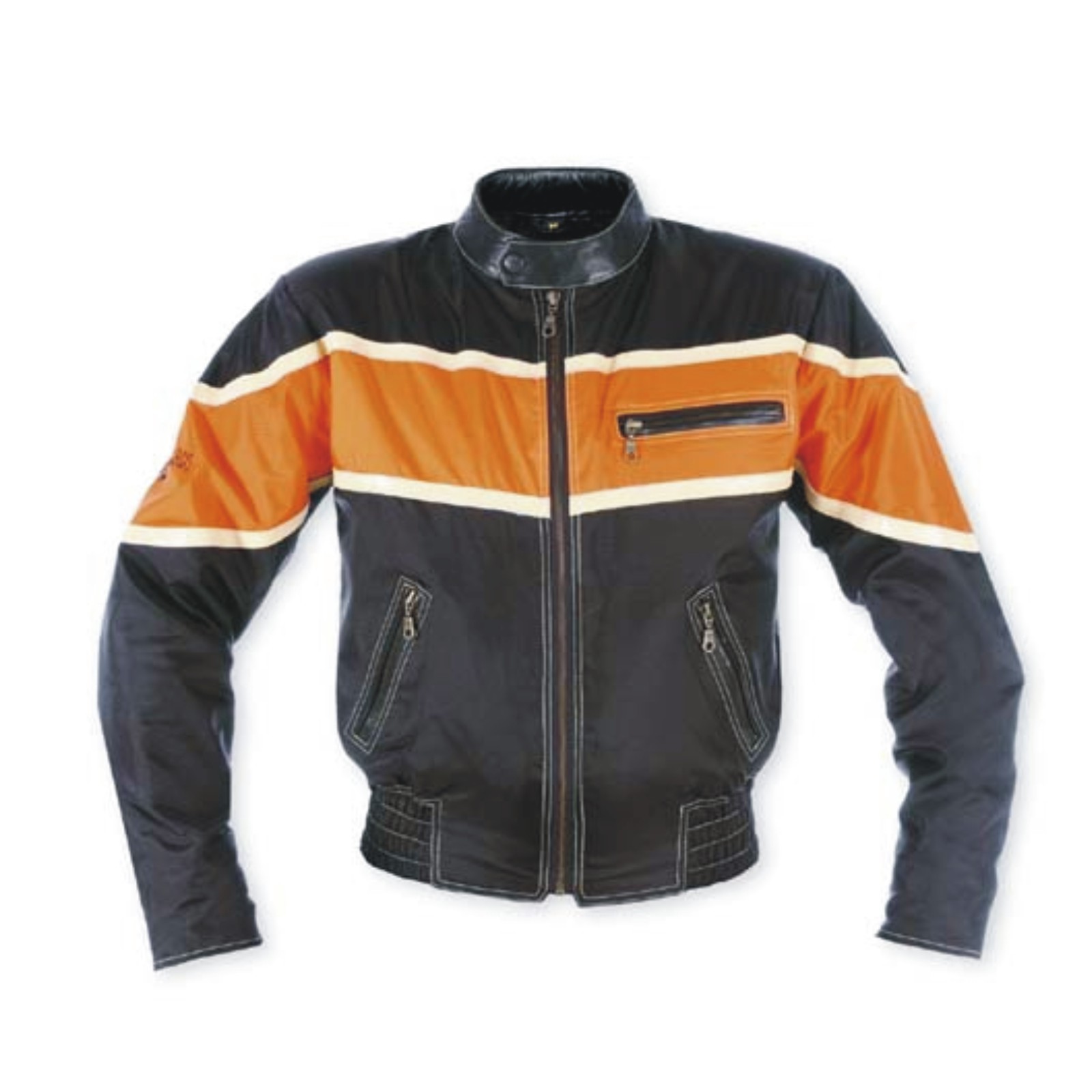 IRON-A-Pro-Giacca-Jacket-Tessuto-Textile-Sonic-Moto