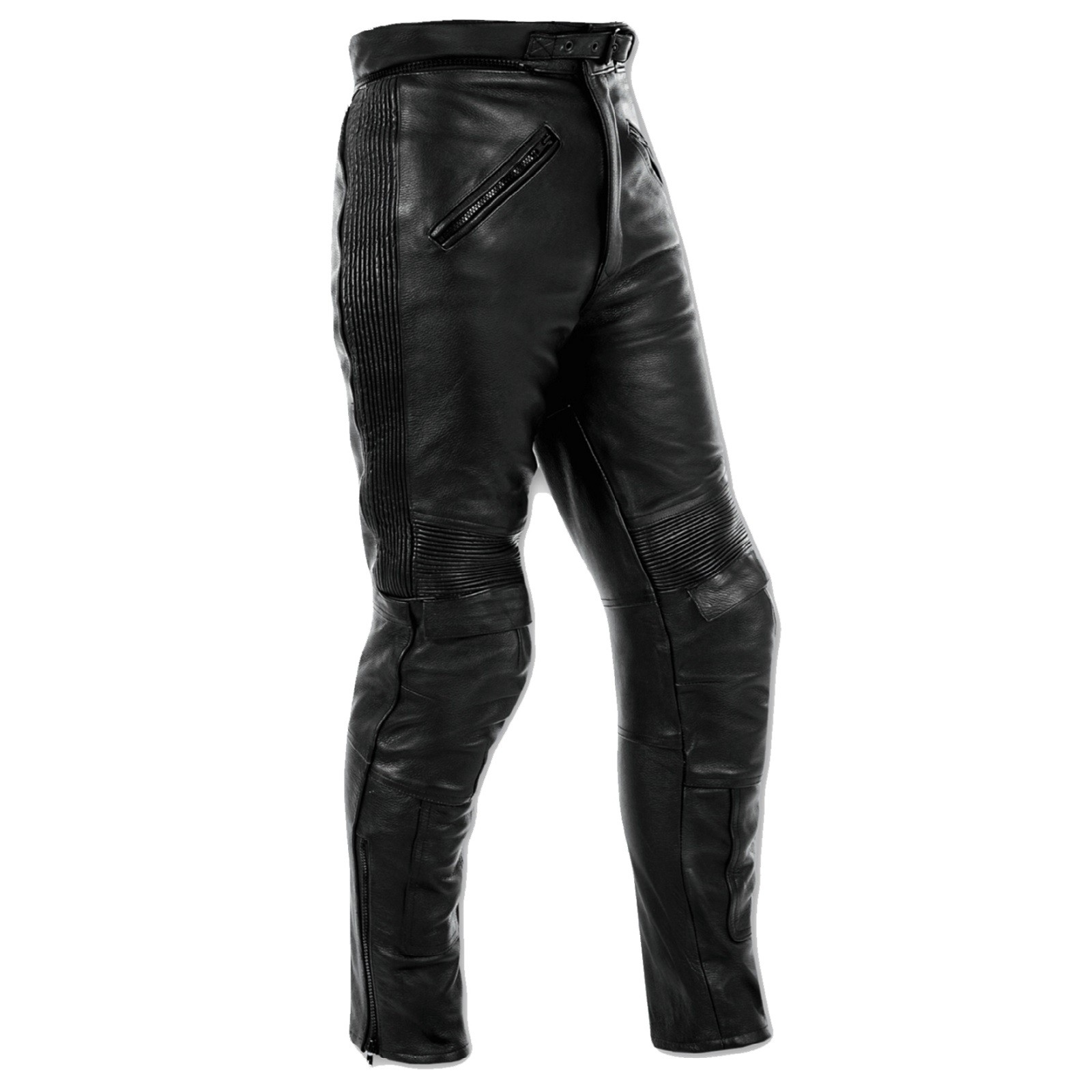 Pantaloni con protezioni moto top