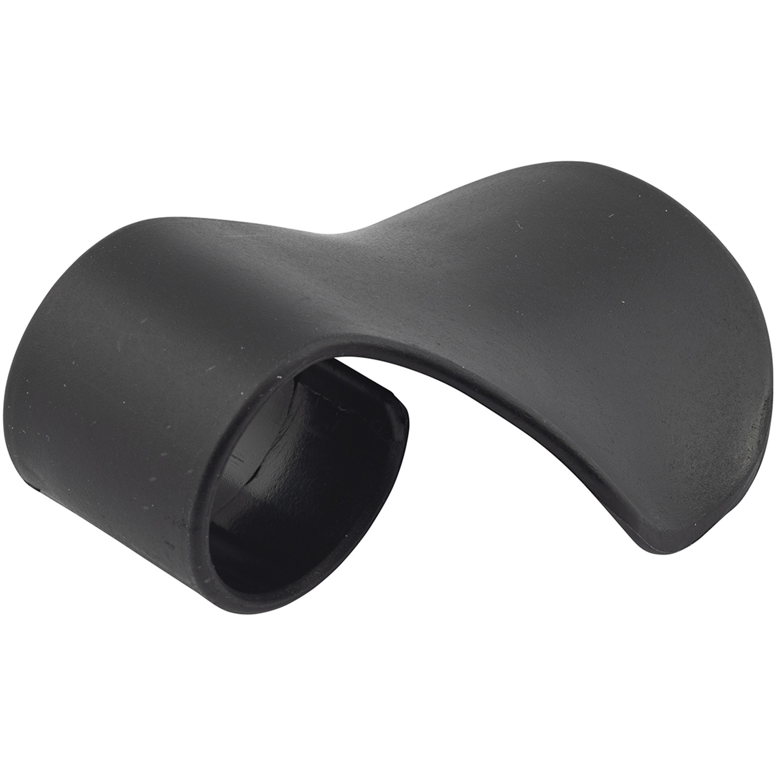 Leva Riposa Polso Acceleratore Moto Manubrio 25mm