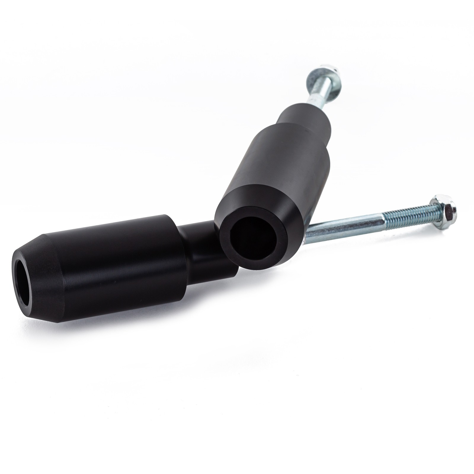 Tamponi 2017 NINJA 650 Paratelaio Salvacarena Paracarena 