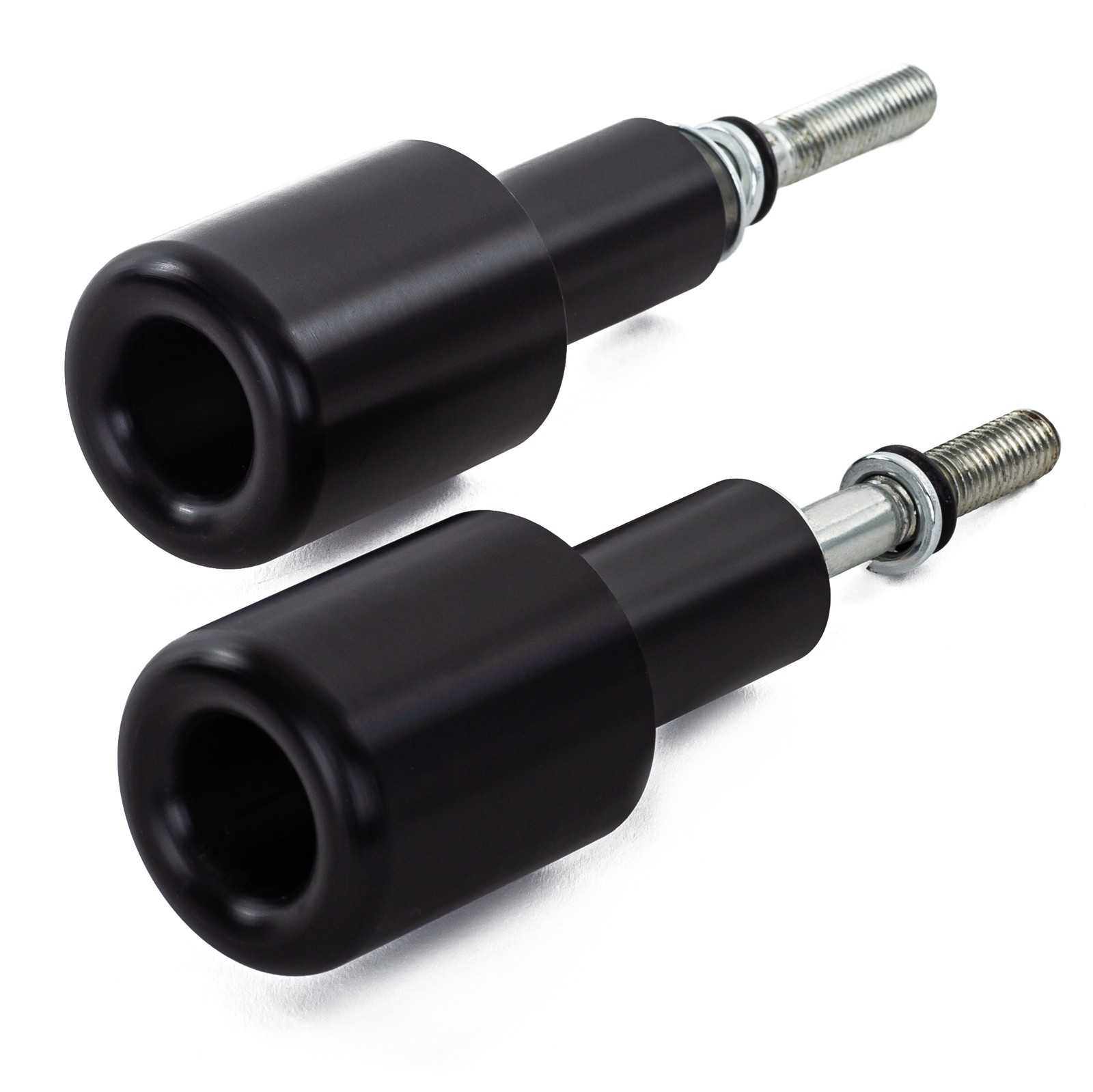 Tamponi GSX-S750 2015-2017 Paratelaio Salvacarena Paracarena 