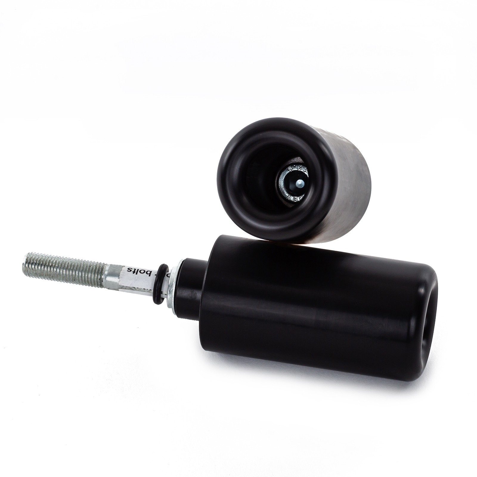 Tamponi GSX-S1000F/S1000 2016-2017 Paratelaio Salvacarena Paracarena 