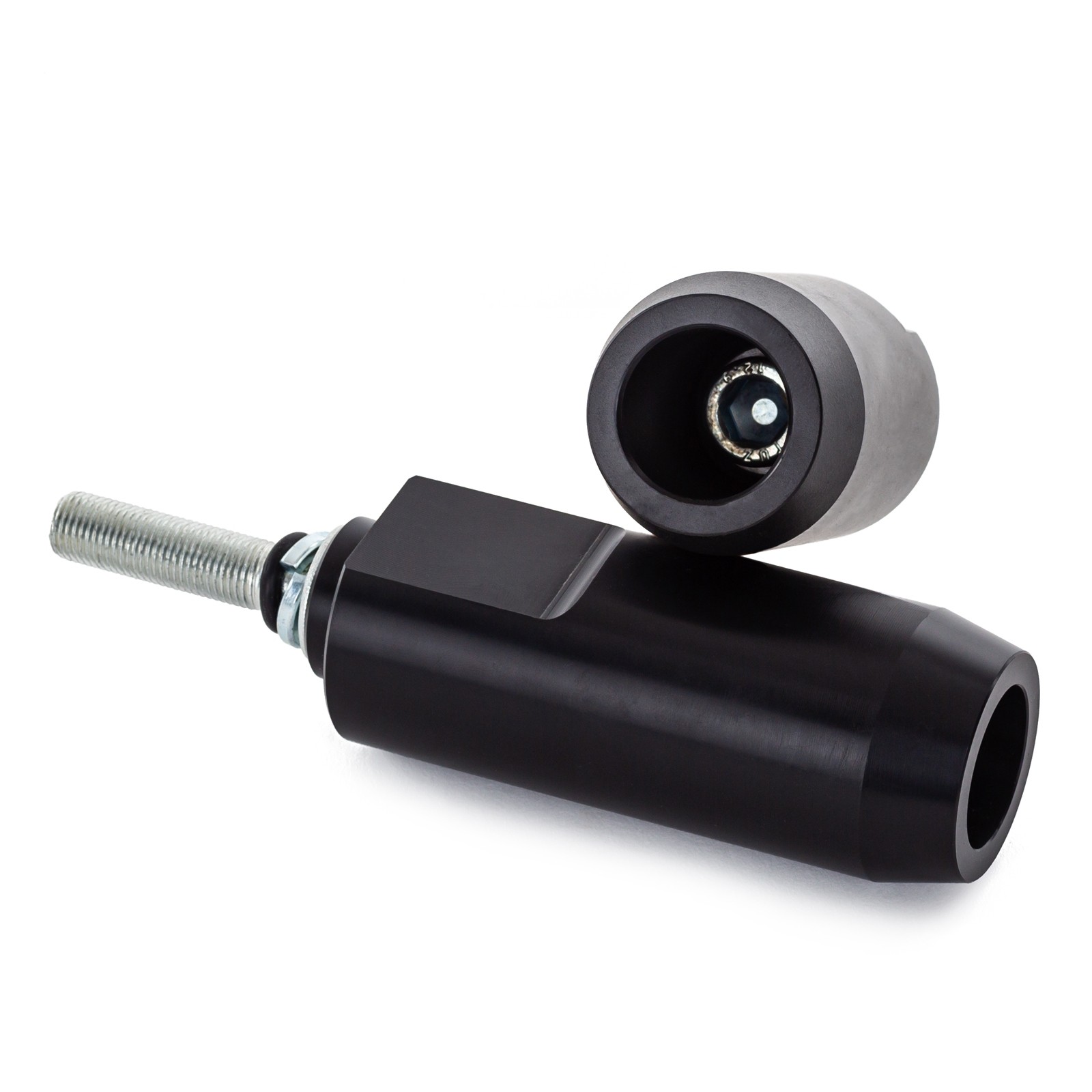 Tamponi  2017 FZ10 Paratelaio Salvacarena Paracarena 