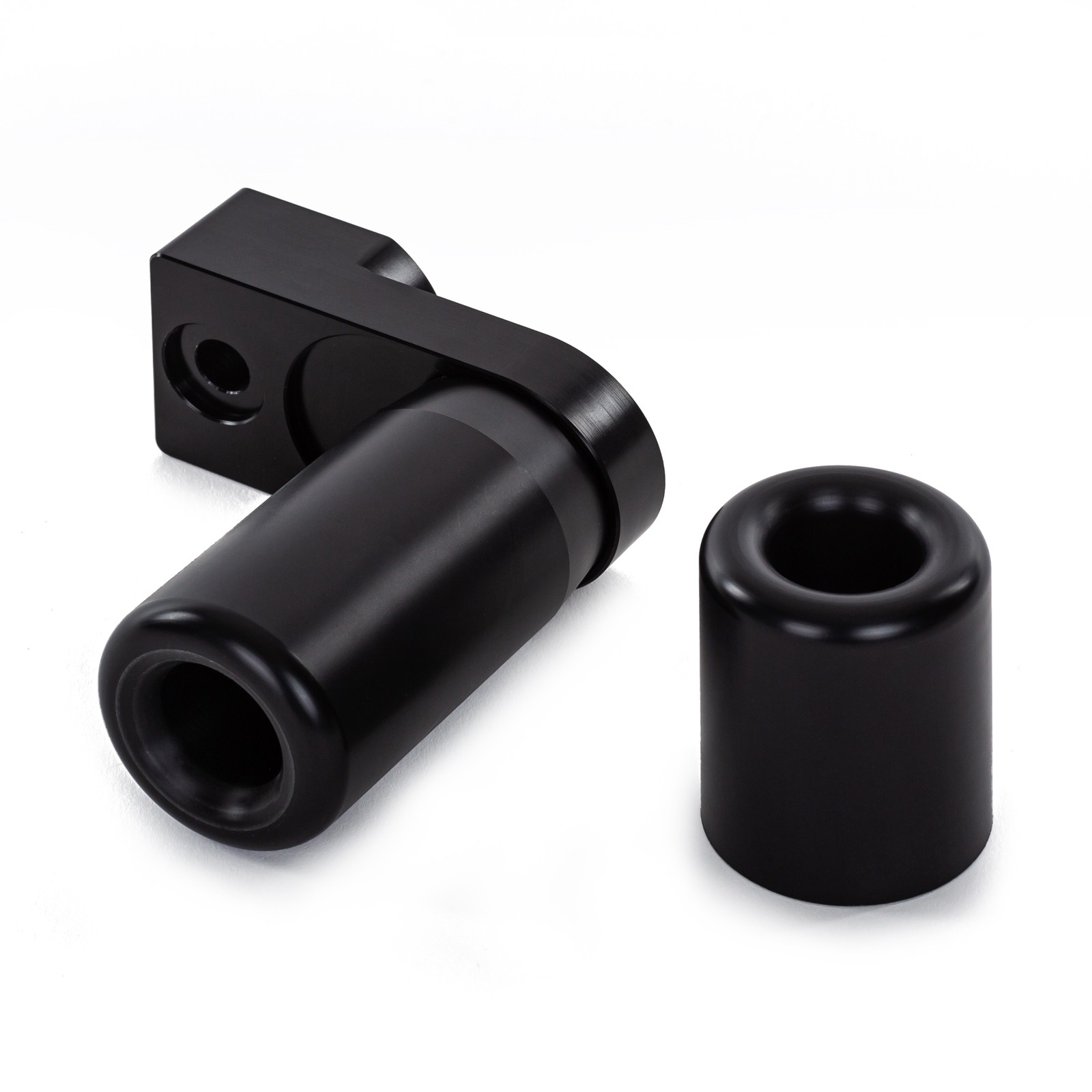 Tamponi YZF R6 2008-2016 Paratelaio Salvacarena Paracarena 