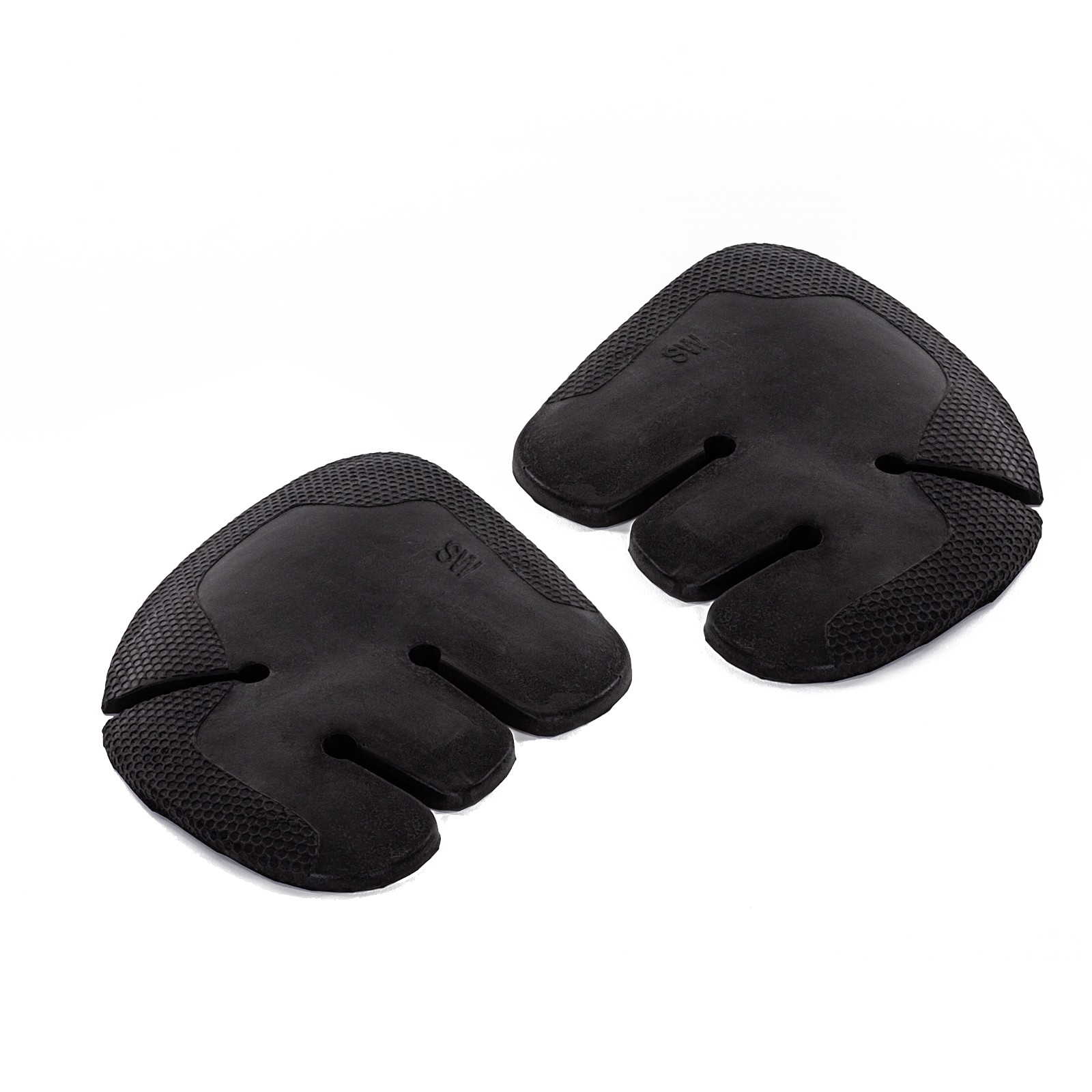 Coppia Protezioni Fianco Omologati Livello 1 Alta Resistenza CE Moto