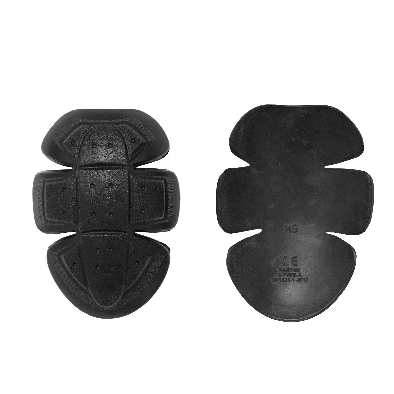  Protettori CE Omologato Spalla Ginocchio Moto Giacca Pantalone 