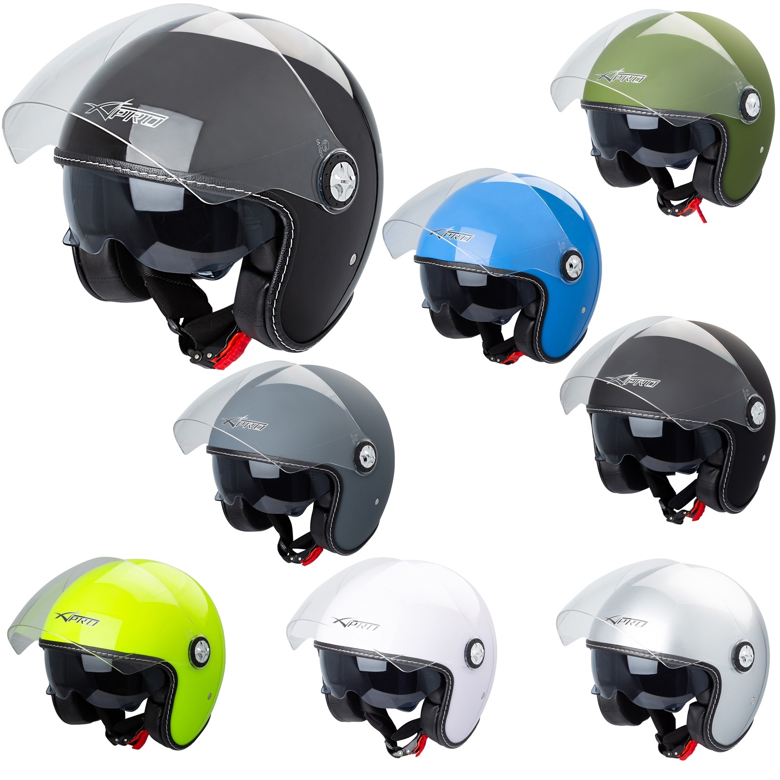 BOSTON_Casco_Helmet_Moto_Motorcycle_A-Pro