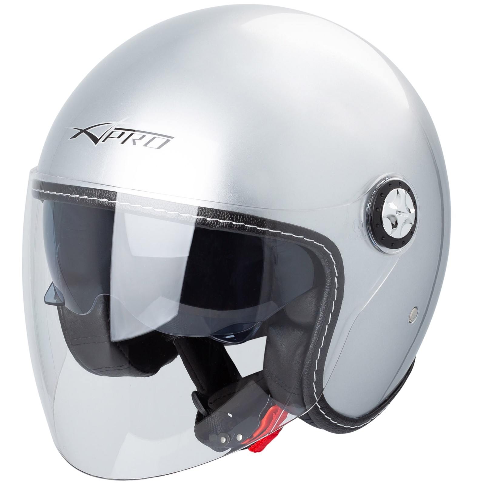 BOSTON_Casco_Helmet_Moto_Motorcycle_black_A-Pro
