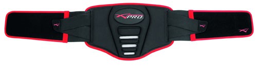 Cintura Protezione Fascia Lombare Renale Elastica Regolabile Strap A-pro