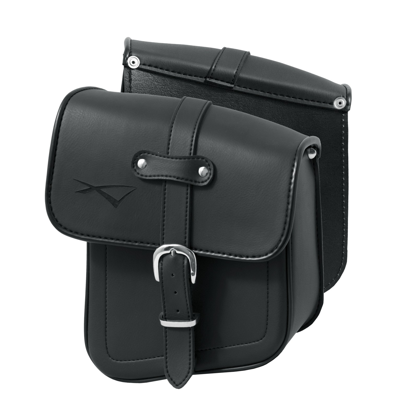 Sport-A-Pro-Borsa-Bag-Nero-Black-Pelle-Leather-Sonic-Moto_Mono_DX