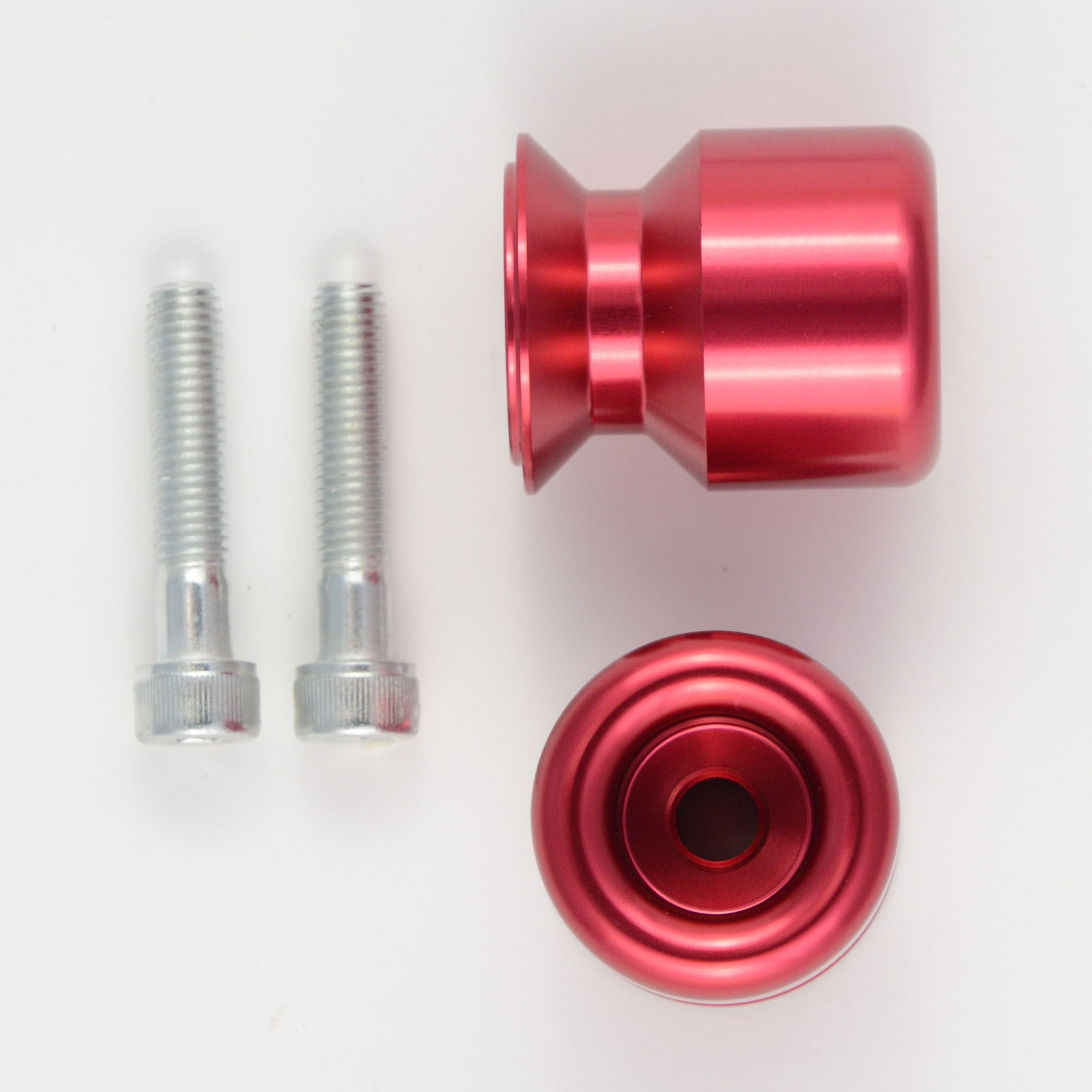 SC-7018 RED a-pro nottolini alzamoto bobbin paddock stand