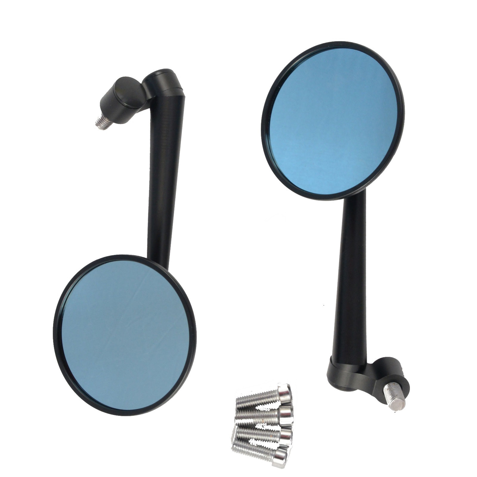 SR-4410 a-pro specchio nero mirrors black