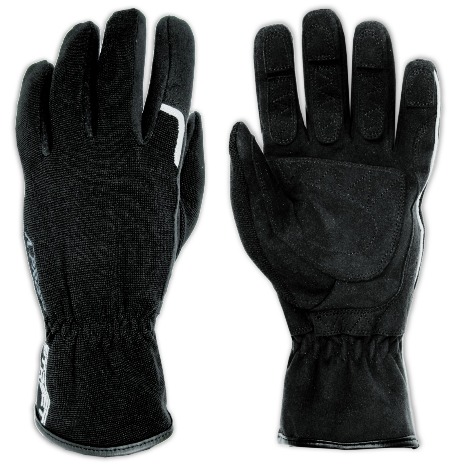 Guanto Moto Estivo Città Scooter Vespa Tessuto Tecnico Protettivo Traspirante