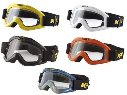 Occhiali casco cheap cross