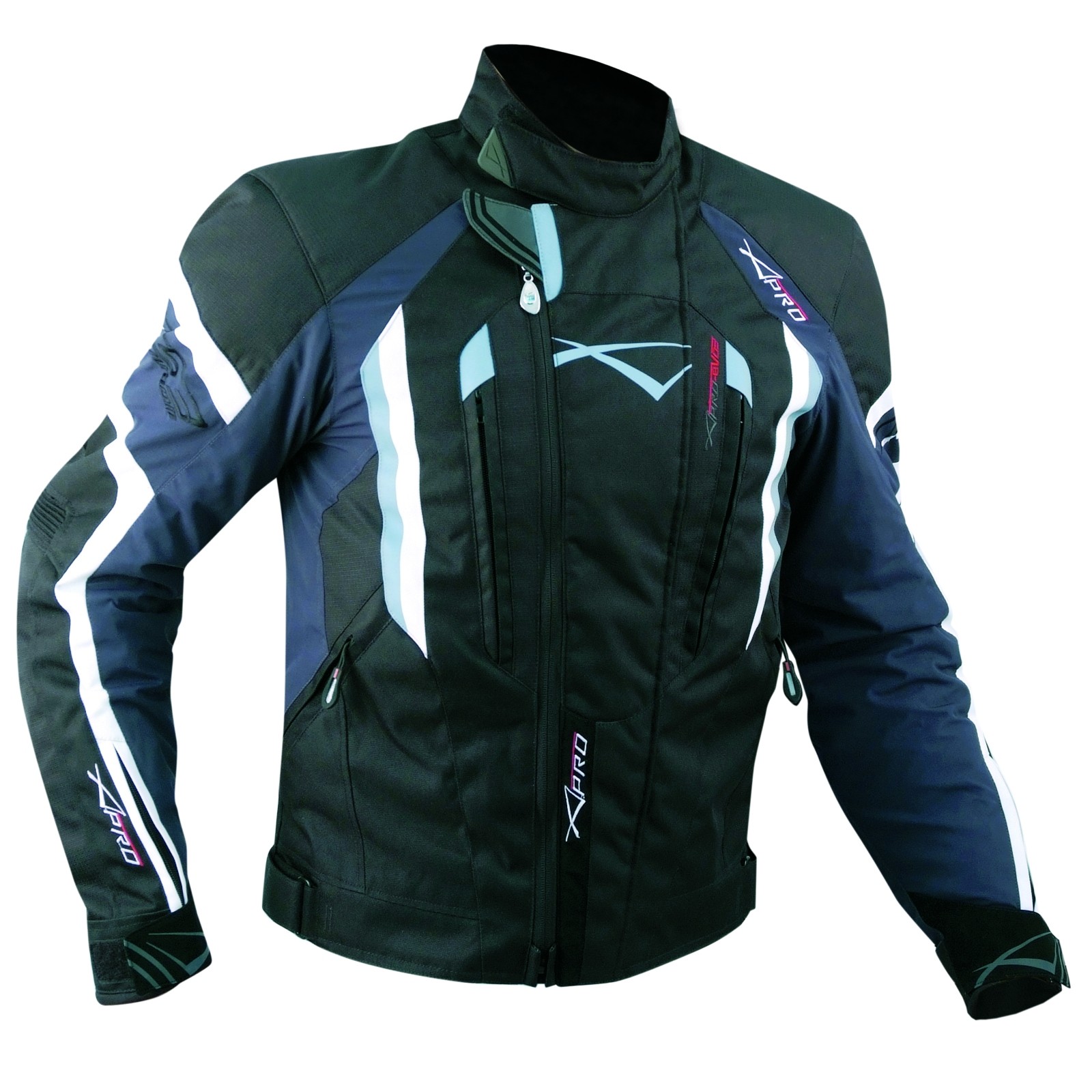 Impermeabile Giacca Termica Moto Abbigliamento Moto E