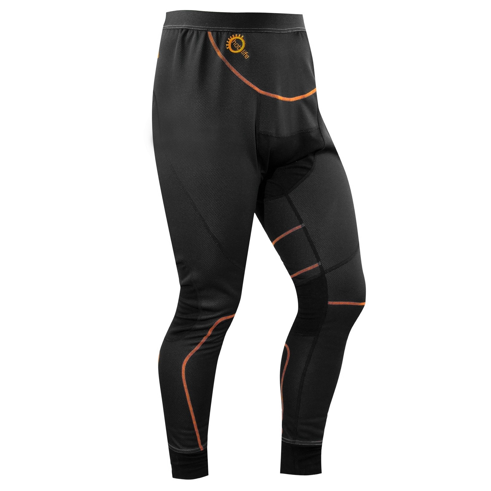 Abbigliamento Moto e Accessori - Pantaloni Termico Sottotuta Moto Intimo  Tecnico Invernale Wind Stopper Uomo