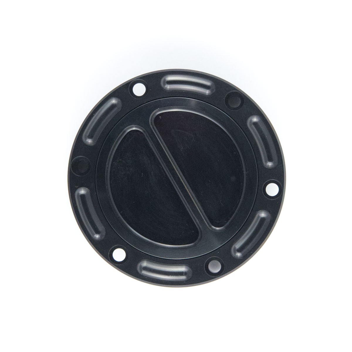 TS-1006-a-pro- tank-Cap-Tappo-Serbatoio-sonicmoto-BLACK