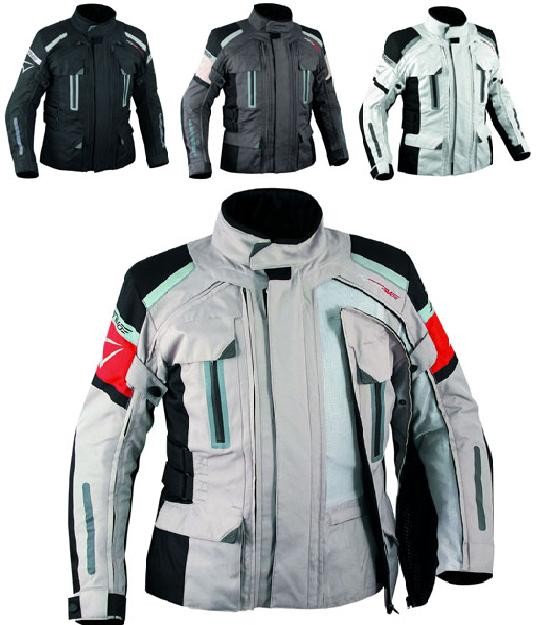 Giacca alpinestars 4 stagioni top