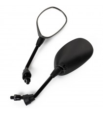 SR4853-Mirrors-Black-Motorcycle-Sonic-Moto-Front-Back