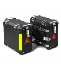 CONTINBLAC-Box-Case-Valigia-Baule-Black-Nero-Motorcycle-Sonic-Moto-Couple-Front