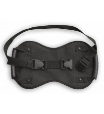 Maniglie Ancoraggio Passeggero Giacca Moto Accessorio A-Pro Sonic Moto Nero