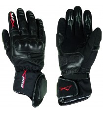 Guanti Invernali Moto Scooter Touring Impermeabili Imbottiti Protettivi