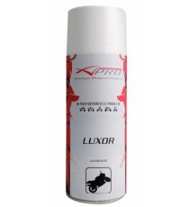Spray Rinnova Cromo Parti Cromate Moto Custom Detergente Cromature SPRAY 400ml