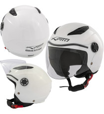 BOSTON_Casco_Helmet_Moto_Motorcycle_black_A-Pro