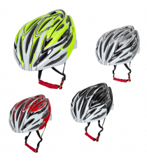 Casco Bici Corsa Sport Mountain Bike MTB Ciclismo Bicicletta Leggero Regolabile