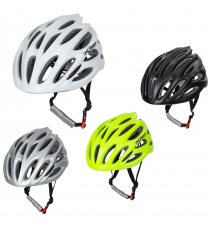 Casco Bici Regolabile Corsa Mountain MTB Bicicletta Ciclismo Leggero Strada Sport
