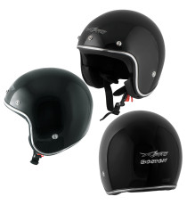 BOSTON_Casco_Helmet_Moto_Motorcycle_Black_A-Pro
