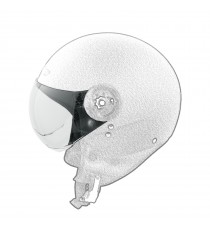 BRECKOUT_Casco_Helmet_Moto_Motorcycle_Matt_Black_A-Pro_Visor