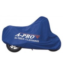 Telo Copri Moto Scooter Naked Customo Impermeabile PVC Resistente Universale