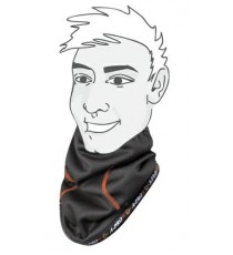 Scaldacollo Salvagola Copricollo Antivento Moto Sci Bici bambino Snowboard