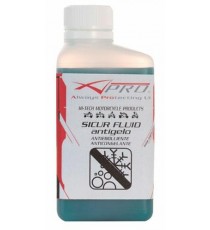 Antigelo Radiatore Auto Moto Scooter Quad Concentrato Protettivo Liquido 250ML
