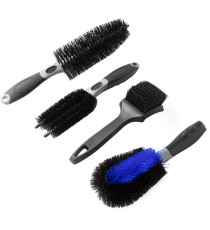 CLEAR-01 KIT SPAZZOLE PULIZIA