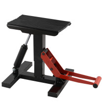 CM-7516 A-Pro Cavalletto Cross Offroad MX Stand Moto Motorcycle Sonic Moto