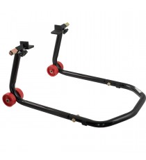 CM7558 A-Pro Cavalletto Alzamoto Posteriore