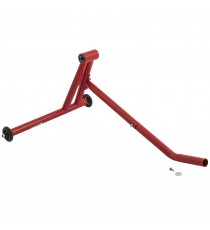CM7562_RED - Cavalletto Posteriore A-PRO Cavalletto Singolo Cavalletto Posteriore moto Moto sonicmotoshop