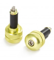 CP2219-A-Pro-Bar-Ends-Contrappesi-Sonic-Moto-Gold-Oro
