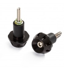 CP2220-A-Pro-Bar-Ends-Contrappesi-Sonic-Moto-Black-Nero