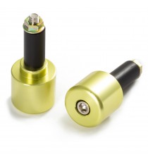 CP2221-A-Pro-Bar-Ends-Sonic-Moto-Contrappesi-Gold-Oro