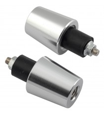 CP2230 A-PRO Set Bilancieri Manubrio Stabilizzatori Moto Scooter Alluminio