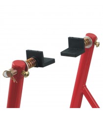 CR7205-A-Pro-Supporto-Adattatore-Adapter-Cavalletto-Stand-Moto-Motorcycle-Sonic-Moto
