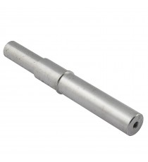 CR8504SILV Pin adapter for Motorcycle Stands