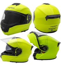ENERGY Modular Helmet Fluo A-PRO