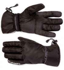 Guanto Impermeabile Cordura Tessuto Scooter Custom Naked Quad Touring