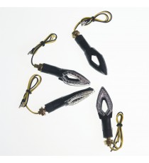 FR1436BLACK_arrow_motorcycle_freccia_moto_A-Pro